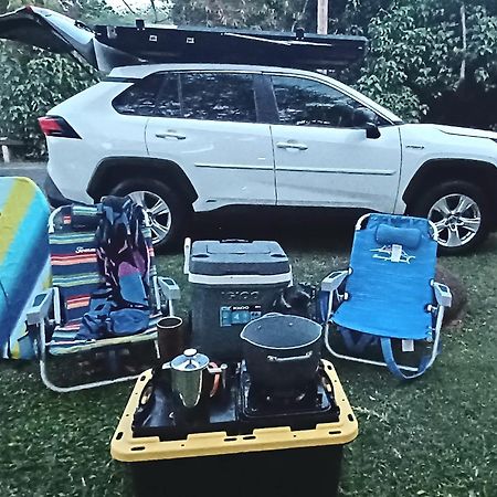 Campcar Maui Jeeps Suvs Hybrid Camper Van Rentals With Equipment And Travel Advice 卡胡卢伊 外观 照片