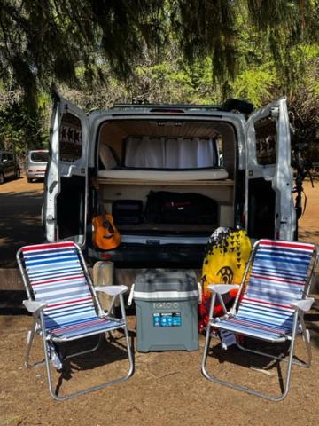 Campcar Maui Jeeps Suvs Hybrid Camper Van Rentals With Equipment And Travel Advice 卡胡卢伊 外观 照片