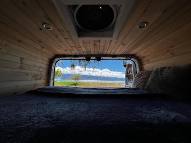 Campcar Maui Jeeps Suvs Hybrid Camper Van Rentals With Equipment And Travel Advice 卡胡卢伊 外观 照片
